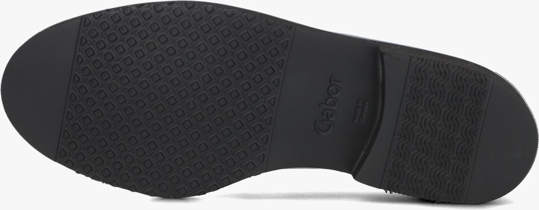 GABOR zwarte gabor loafers 211 1