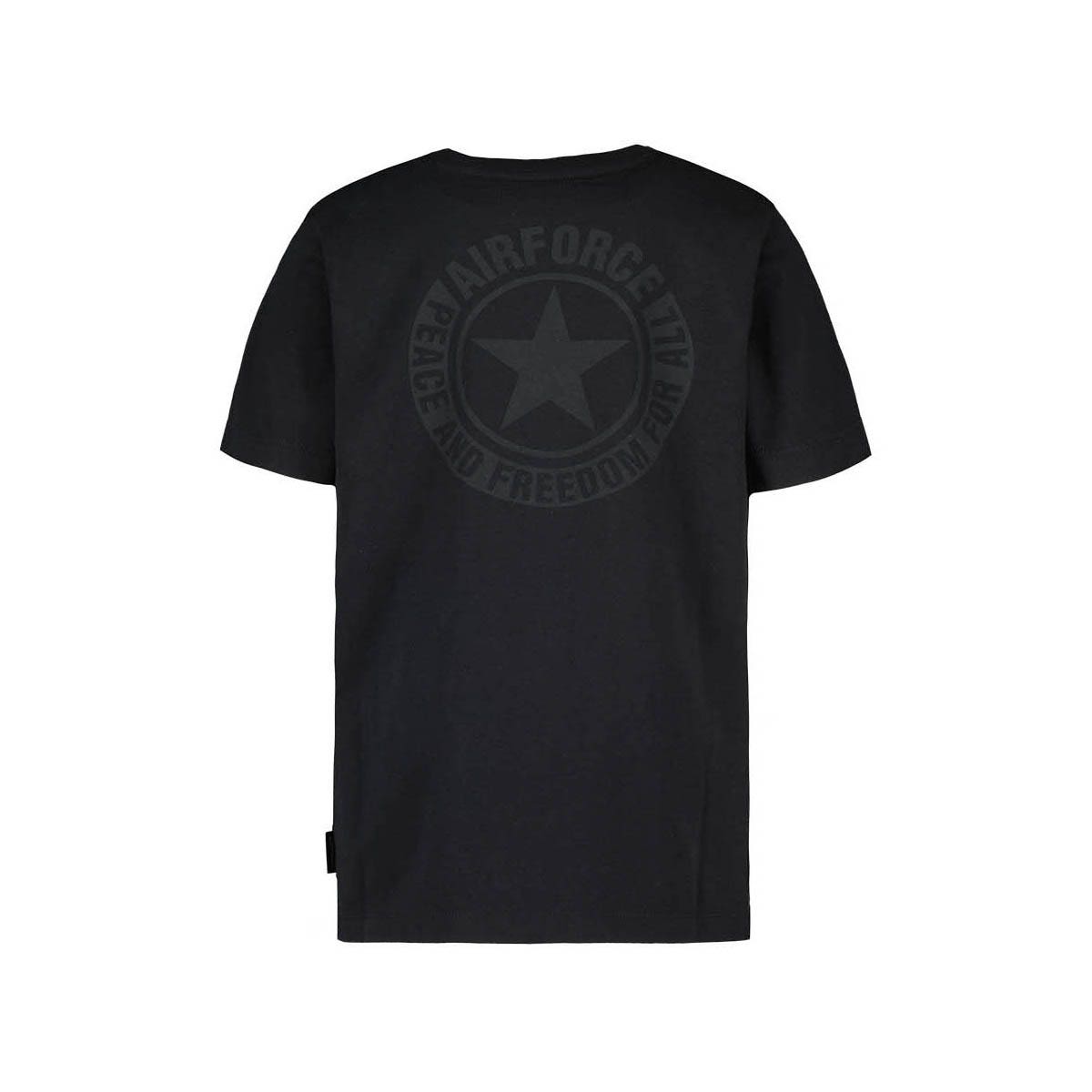 Airforce  Wording Logo T-shirt Kids