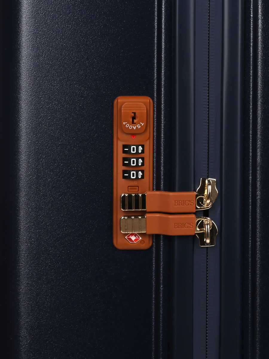 Valise Bric's Amalfi 82 cm