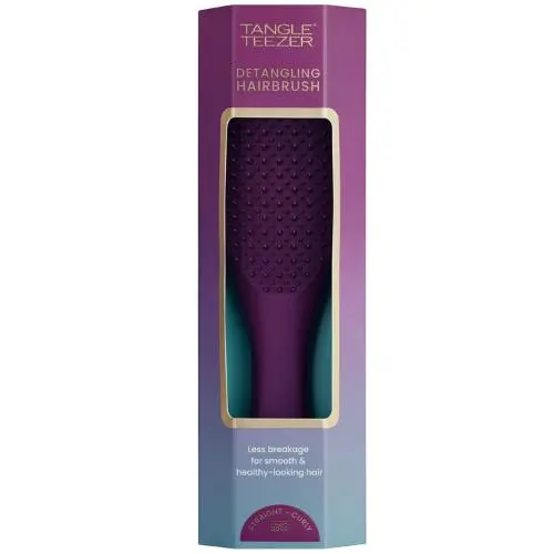 Ultimate Detangler Midnight Plum