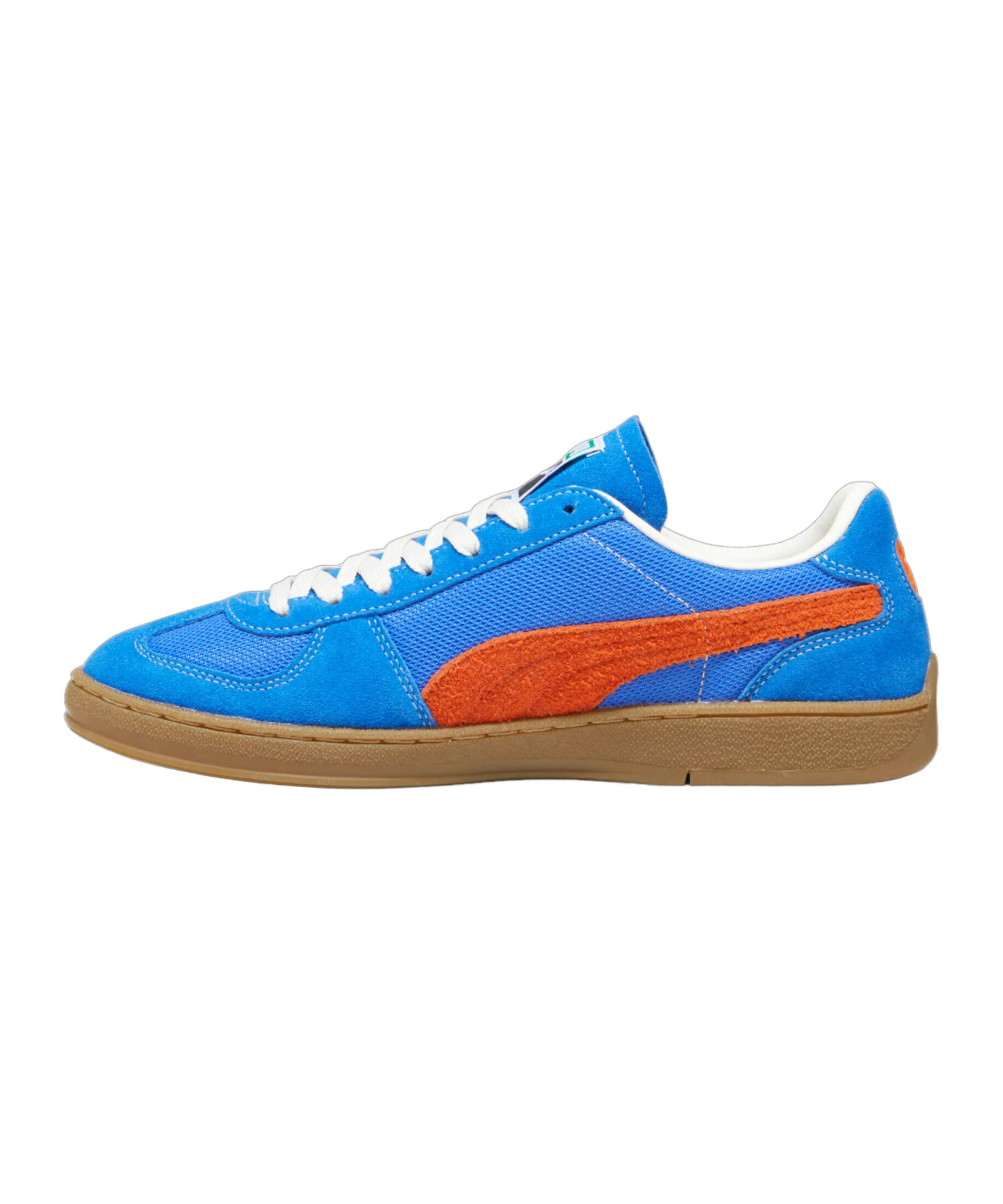 Puma| Herren Lifestyle - Schuhe Herren - Sneakers Super Team Handy