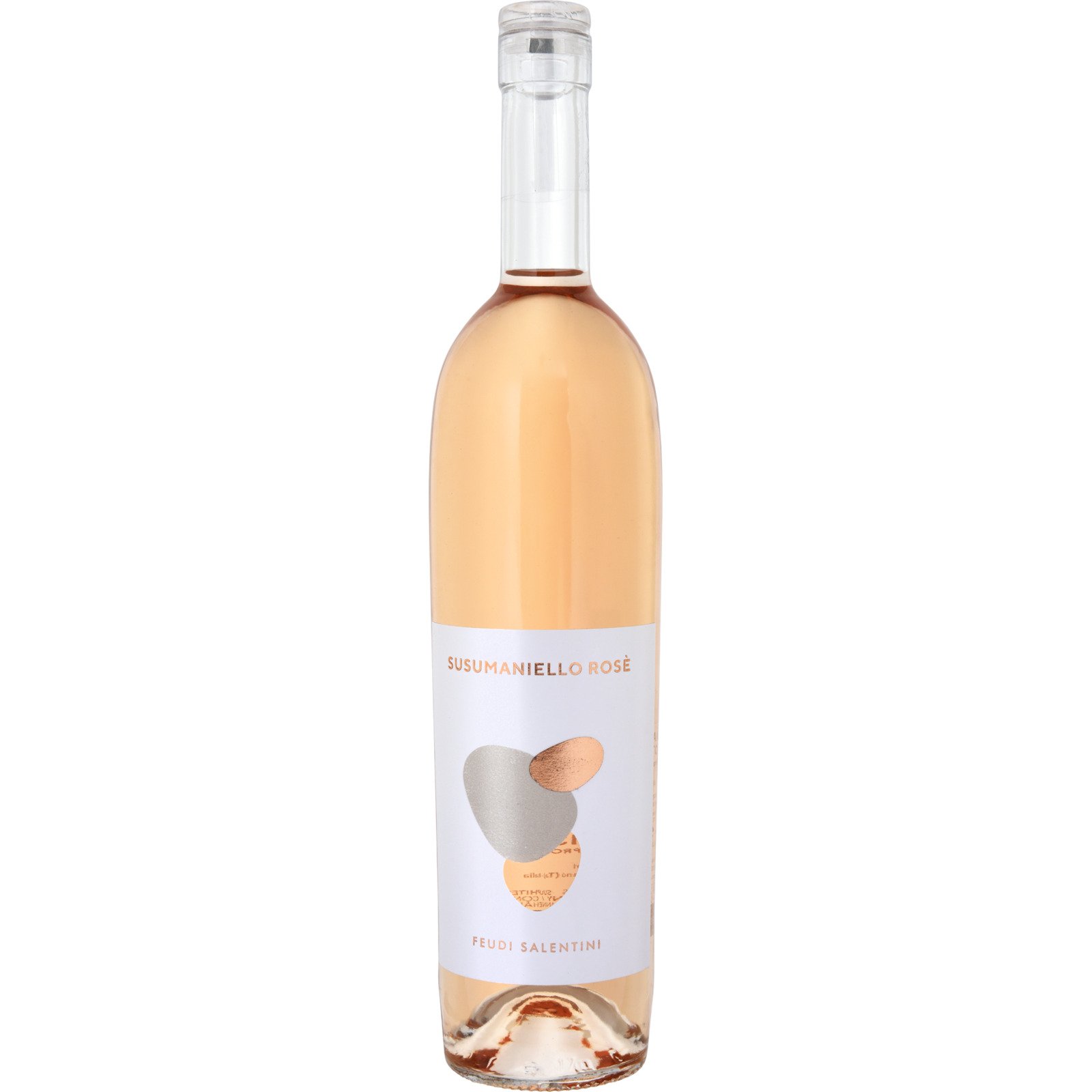 Susumaniello Rosé Salentini 75 cl
