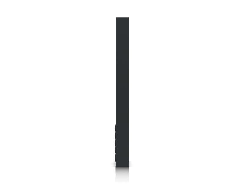 Ubiquiti Intercom Ein Indoor-/Outdoor-Intercom-Terminal zur Verwaltung von Eintrittsanfragen für Wohn- und Geschäftsgebäude
