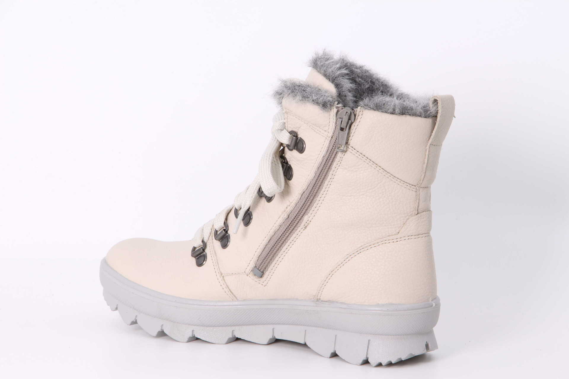 Legero Novara GTX soft taupe