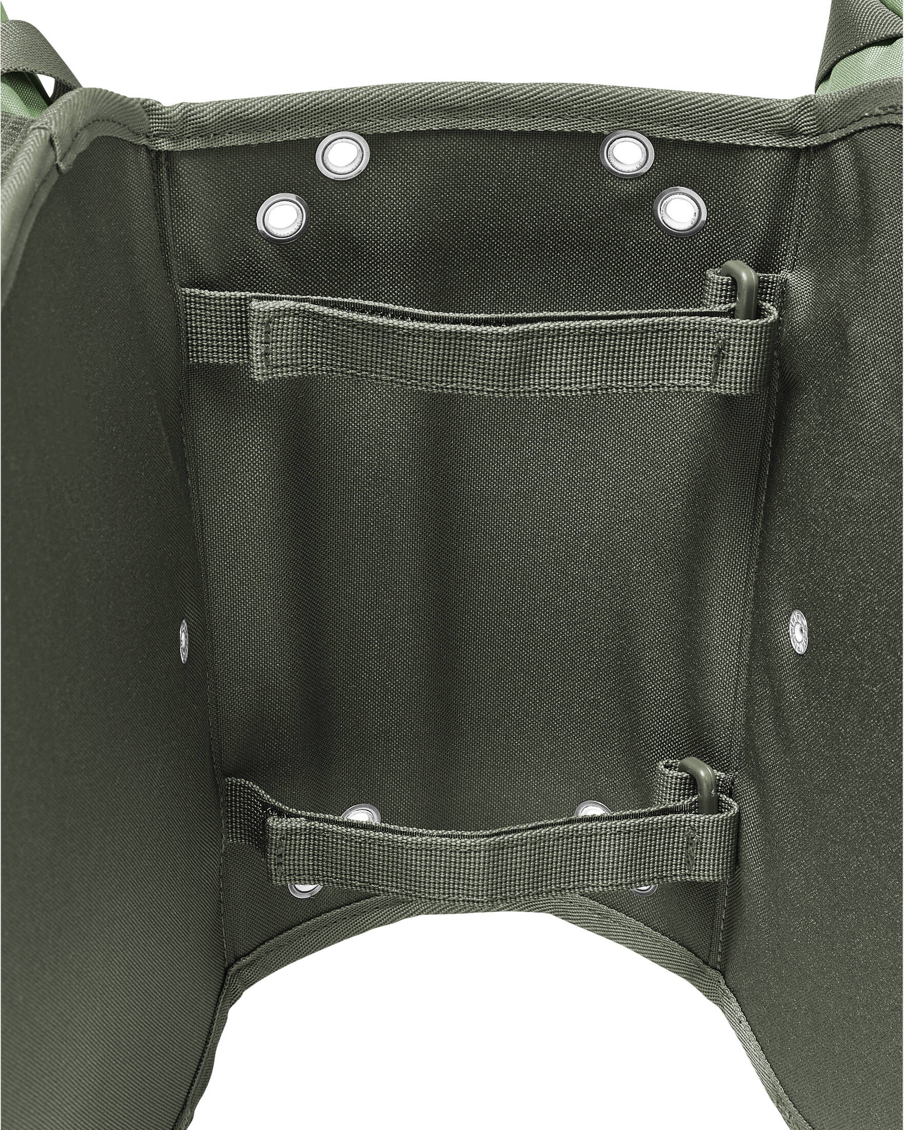 VAUDE| RT-Hinterradtaschen TwinShopper