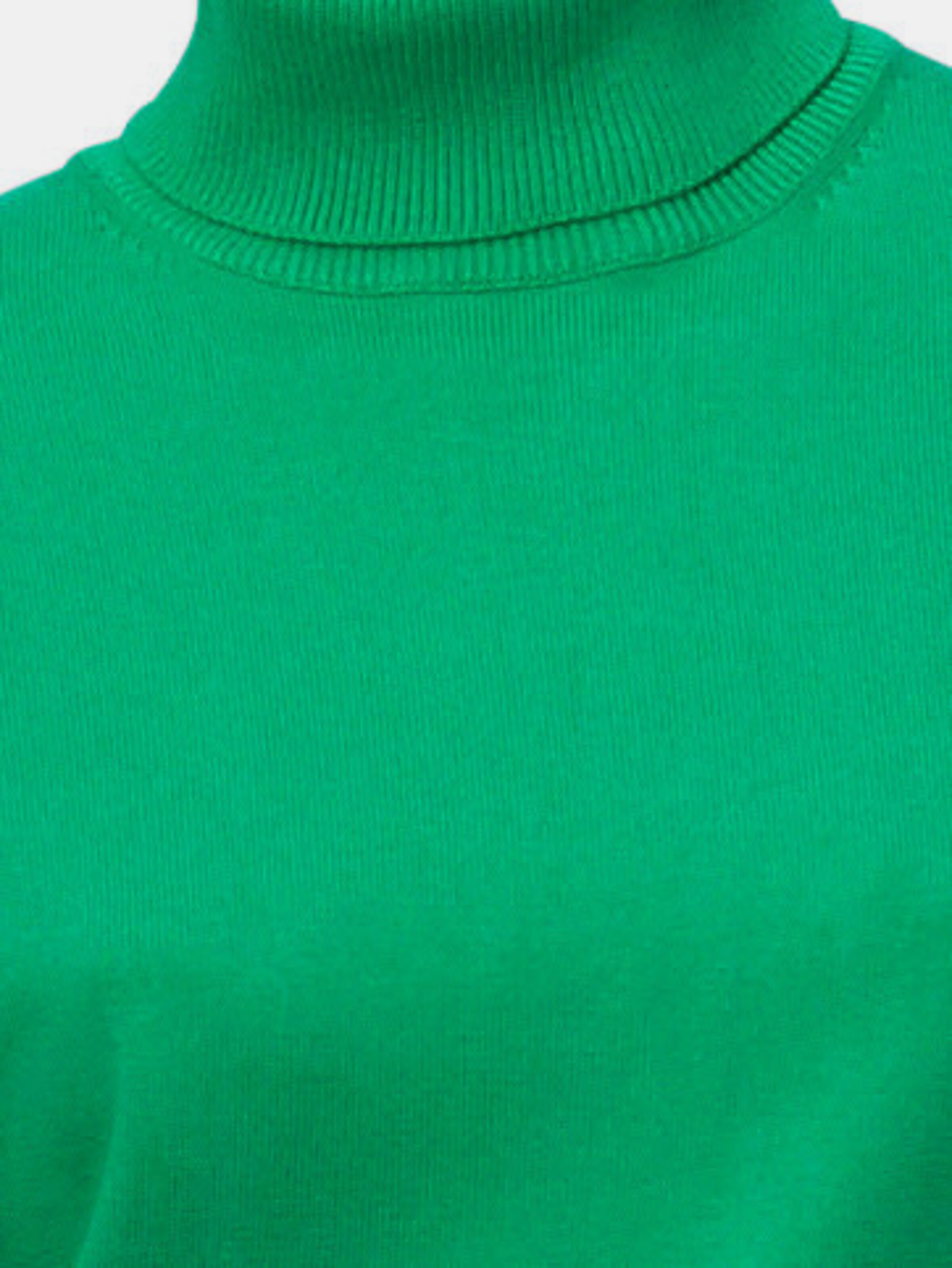 Rollkragenpullover
