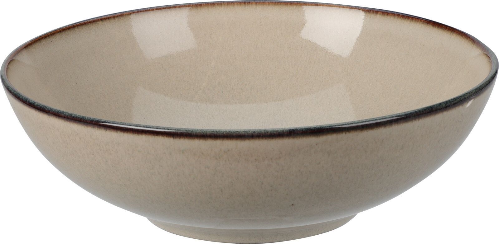Schale TONWARE