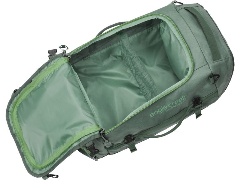 eagle creek Duffle Bag Cargo Hauler 40 l Grün Wasserabweisender Dufflebag