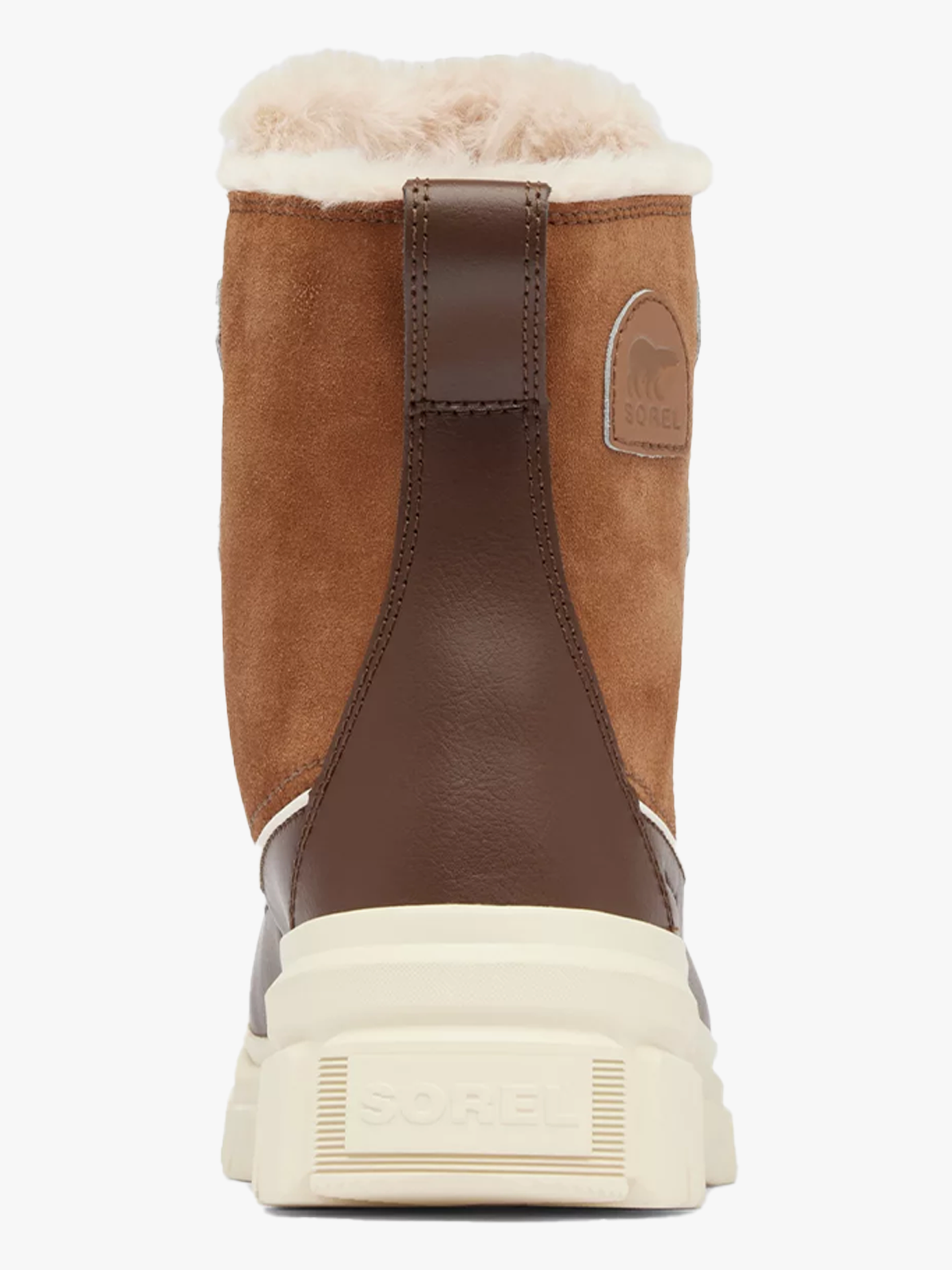 Torino™ V Waterproof Snow Boots