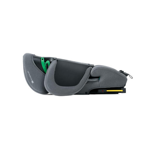 Siège-Auto XPAND 2 I-Size 100-150 cm Rocket Grey - KINDERKRAFT