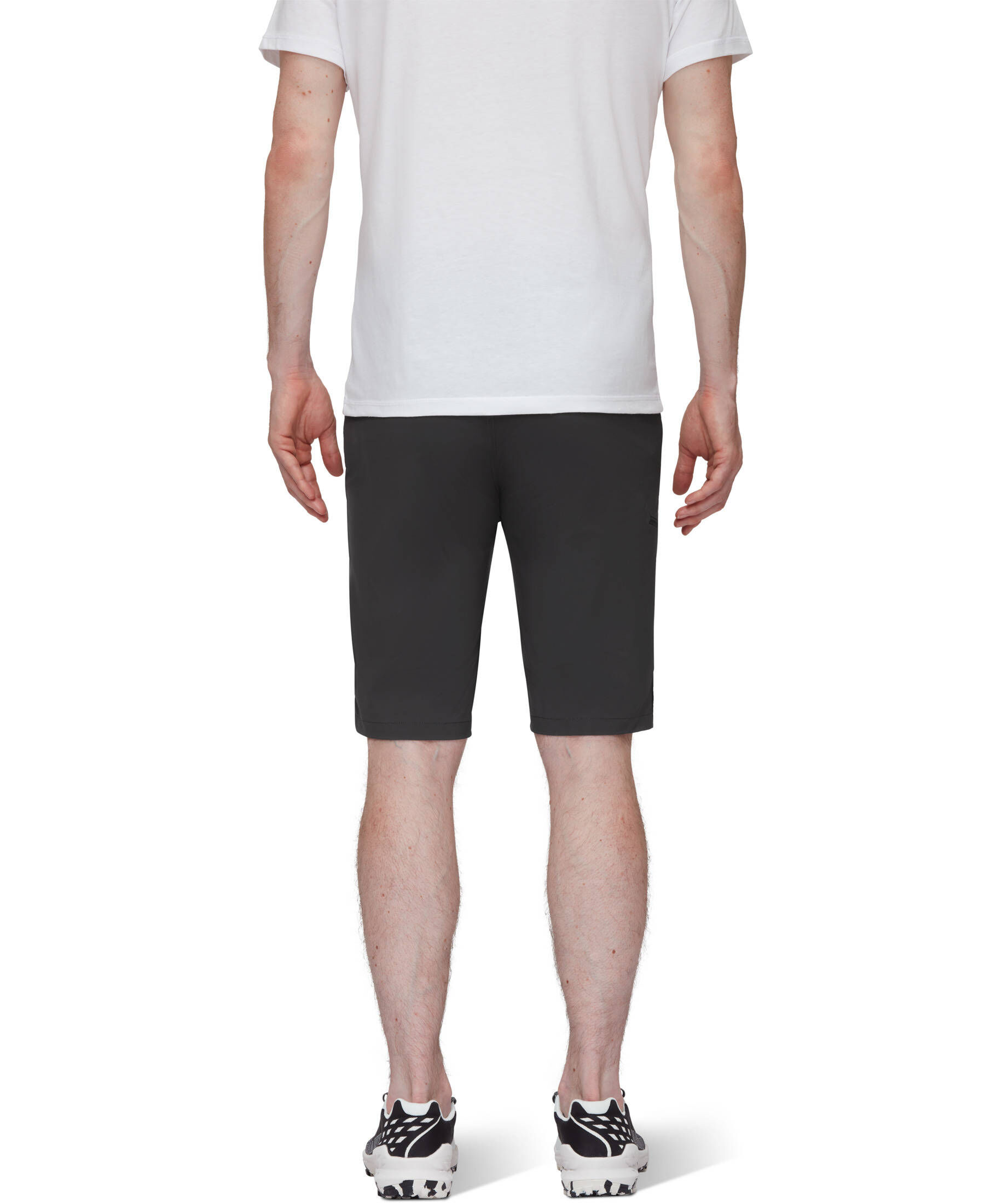 Mammut| Herren Wandershorts RUNBOLD SHORTS MEN