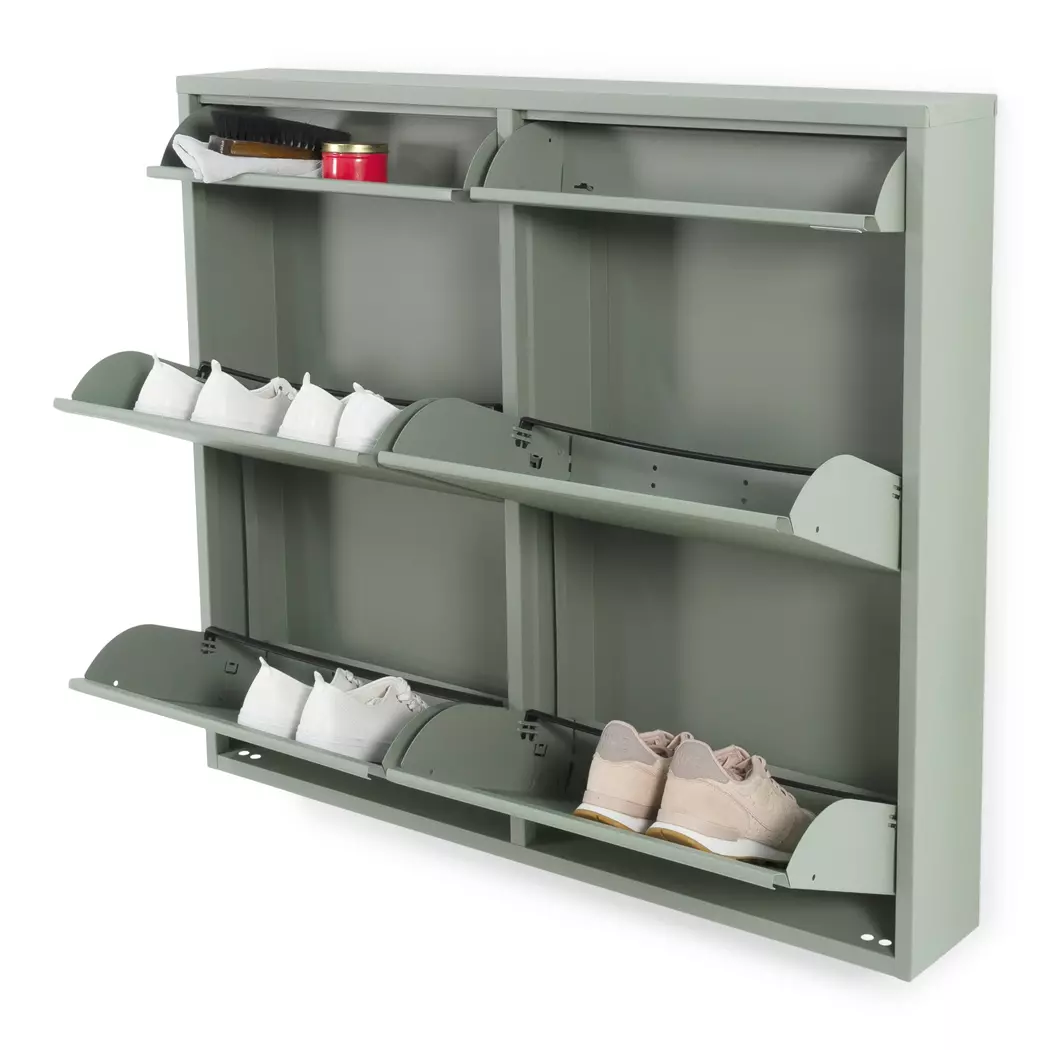 Schuhschrank Billy