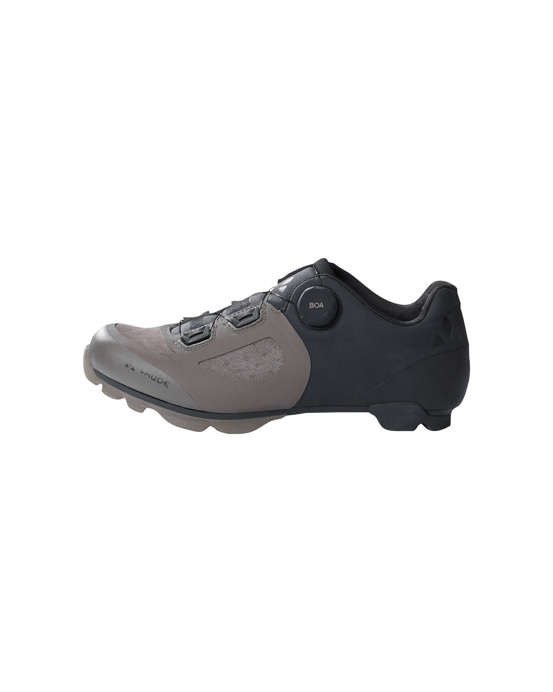 VAUDE| Radschuhe SCH-Low-Cut MTB KURO TECH