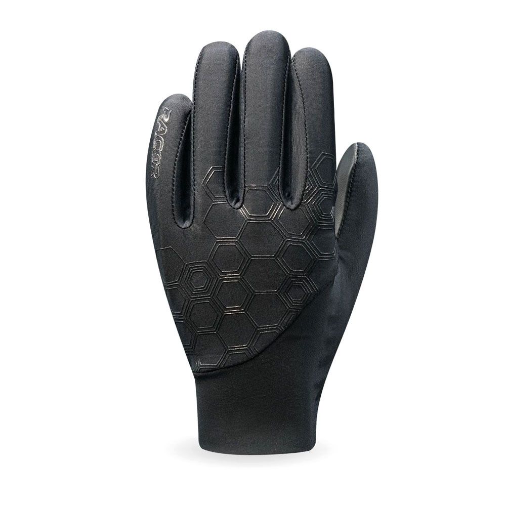 Racer FACTORY - Gants VTT black