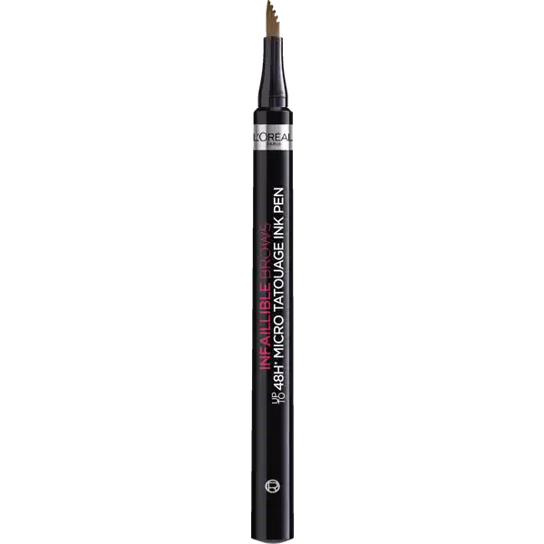 Augenbrauenstift Infaillible 48h Micro Tatouage 5.0 Light Brunette