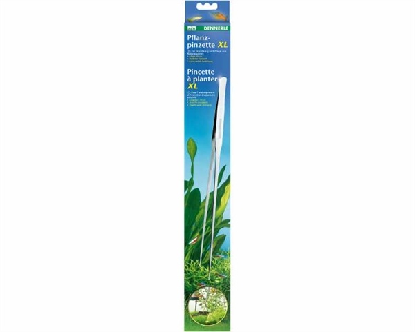 Plantenpincet Xl