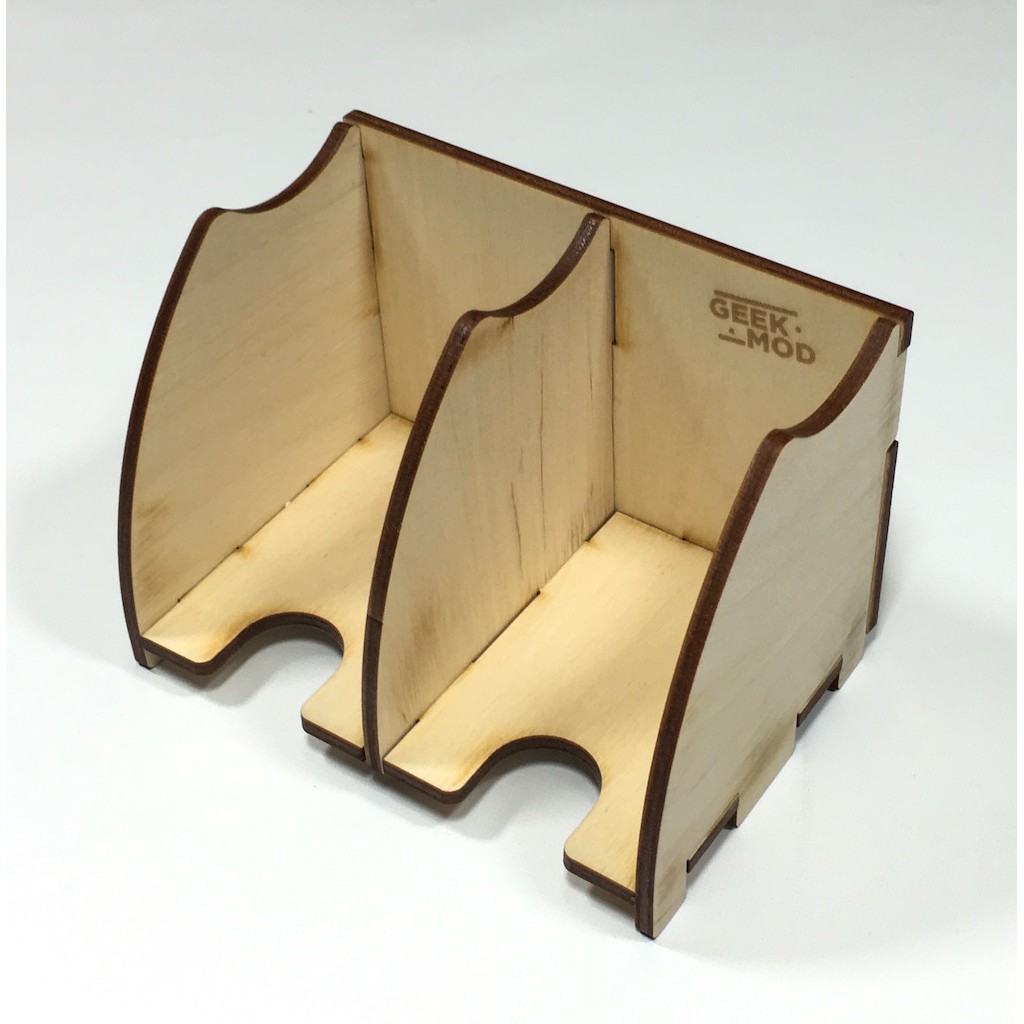 Card Holder 2S