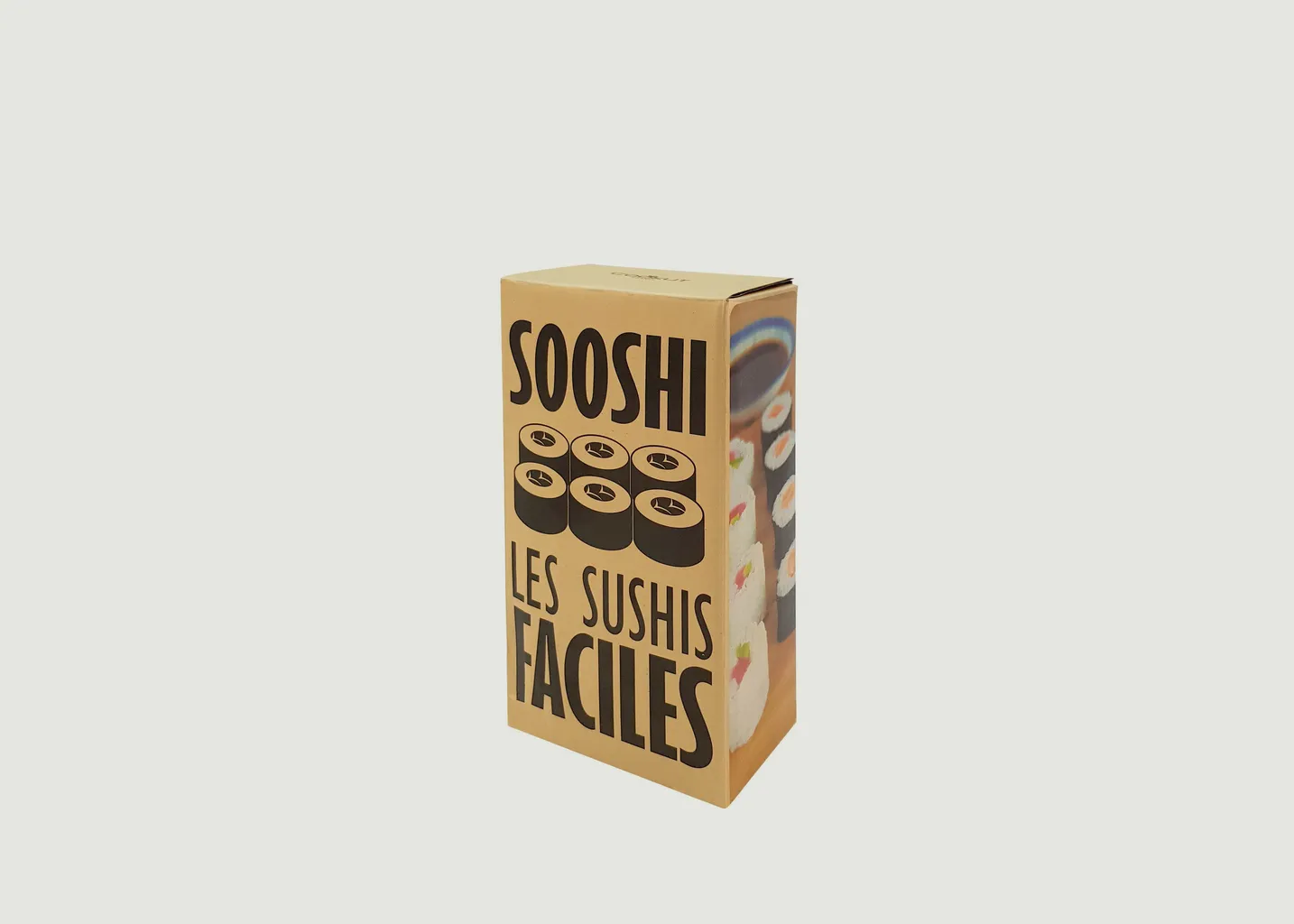 Ustensile Sooshi Cookut