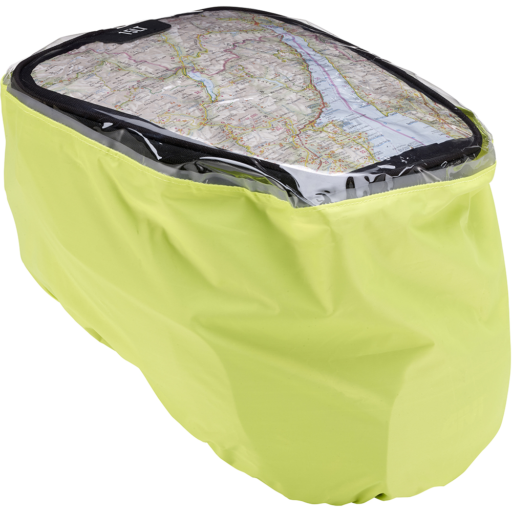 Givi - Sacoche réservoir Xstream XS320 Noir