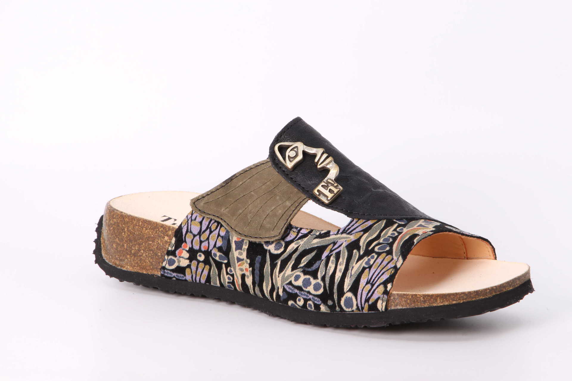 Think Mizzi multicolor