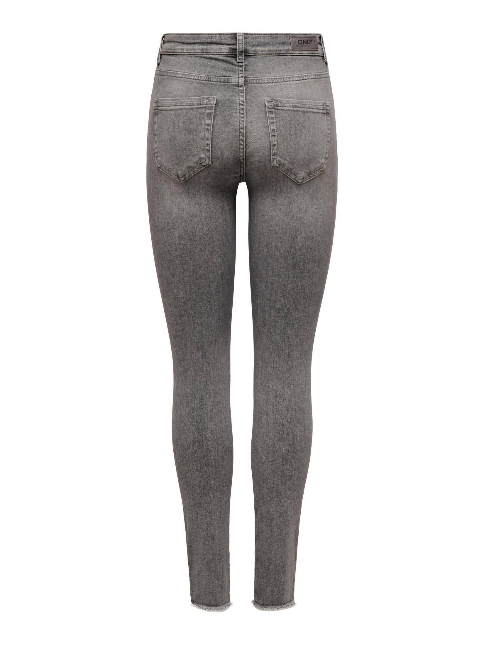 Only| Damen Jeans ONLBLUSH Skinny Fit