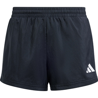 Adidas JG TR-ES 3S Shorts Black / White Kinder