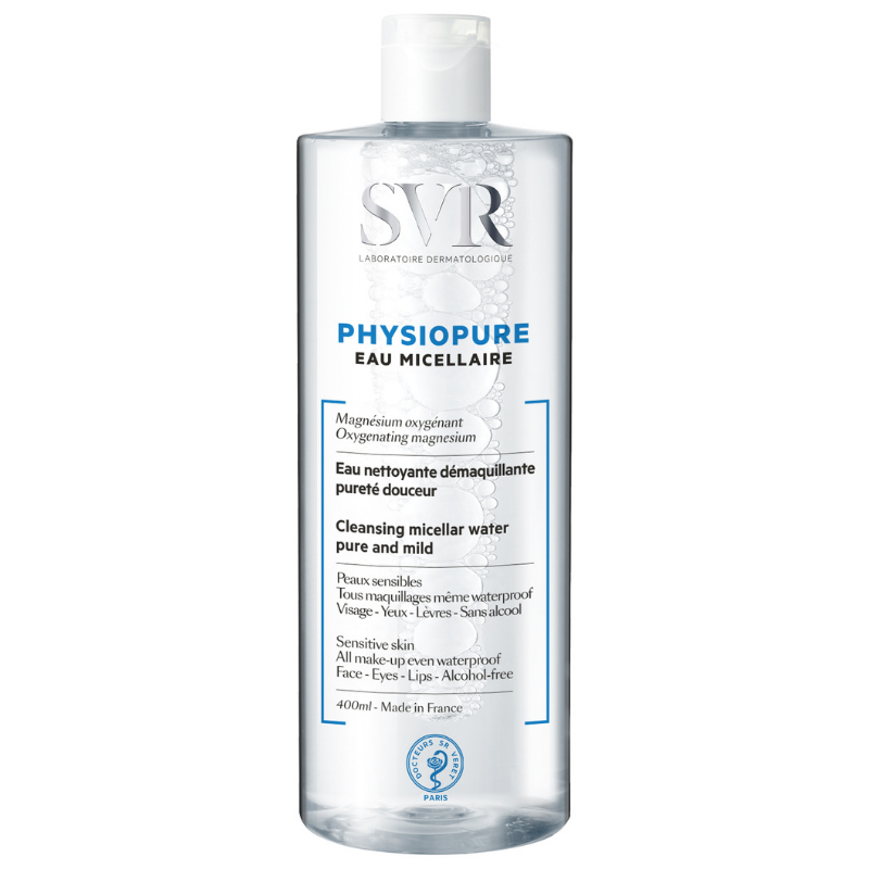 LABORATOIRE SVR Physiopure Eau micellaire