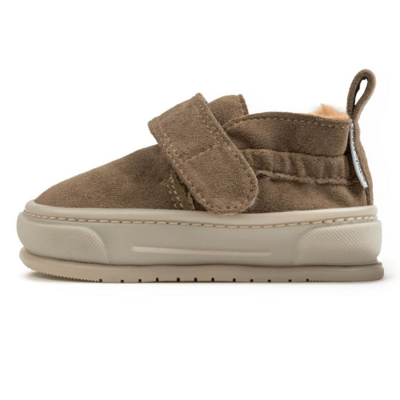 Zapato feroz Zapato Feroz Féroces Ademuz Beige