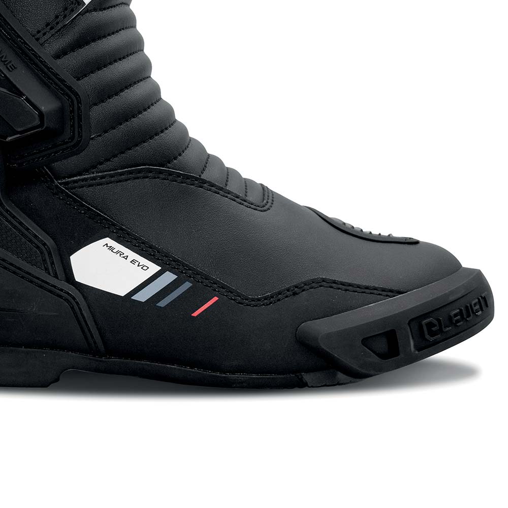 Eleveit - Bottes S Miura Evo Noir