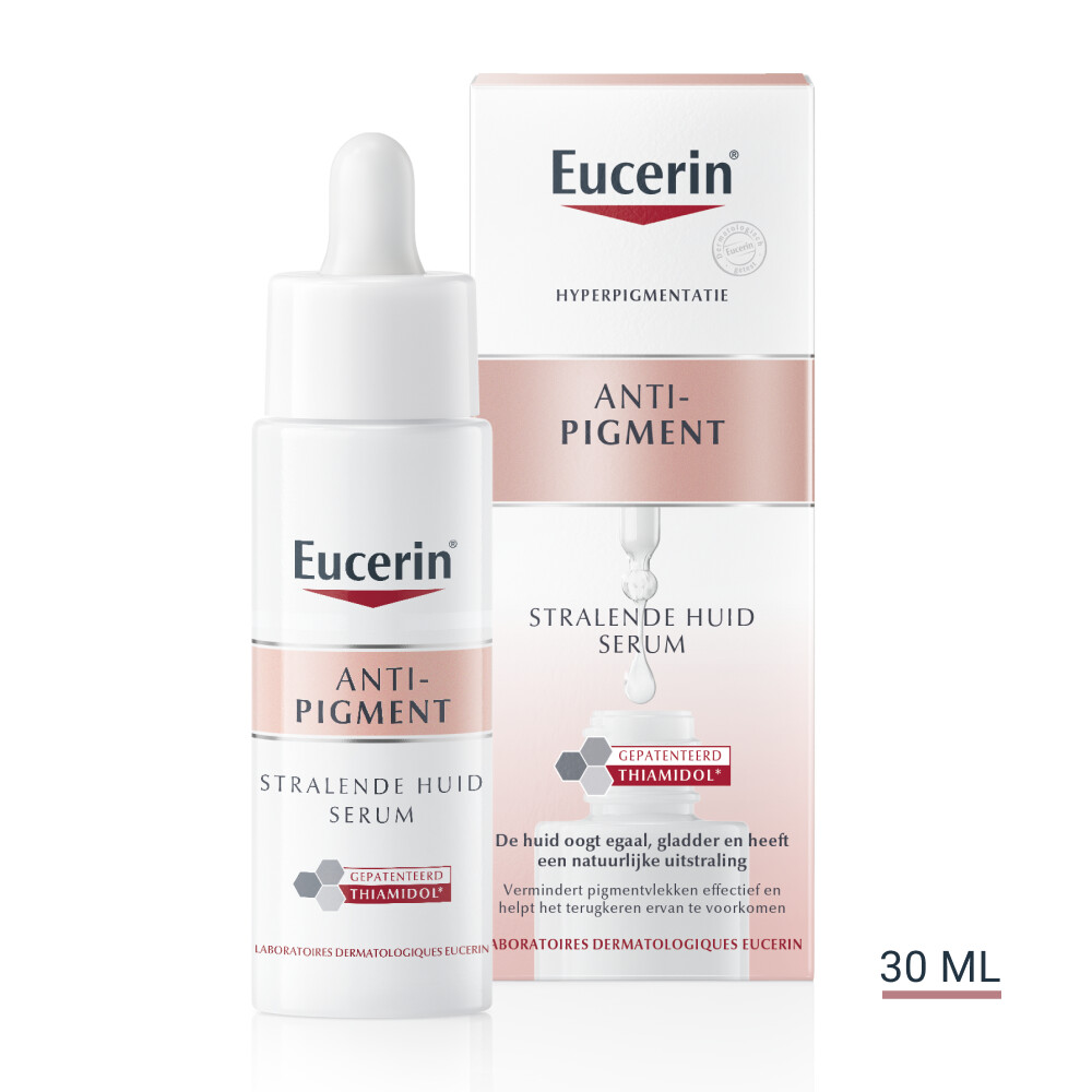 Eucerin Anti-Pigment Stralende Huid Serum30 ml