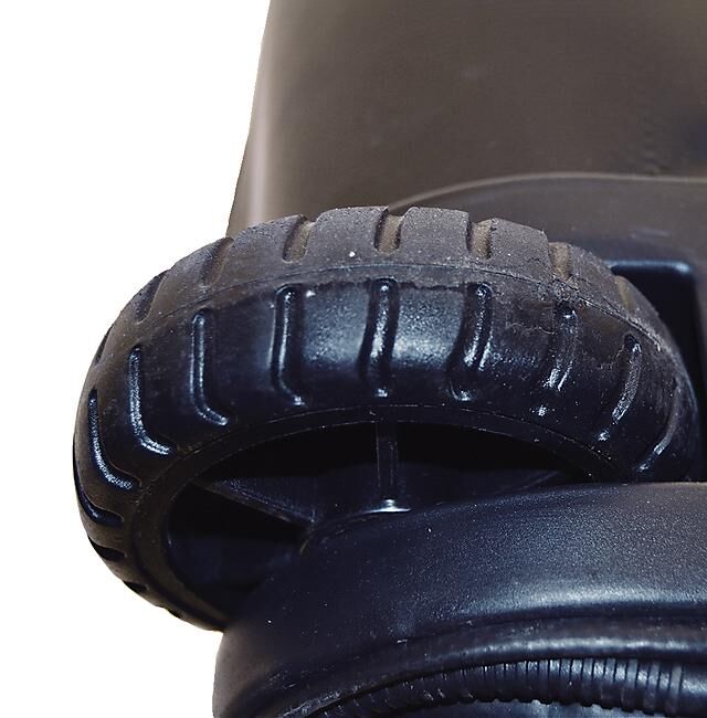 AQUATYS - SAC A ROULETTES ROLLER 110L