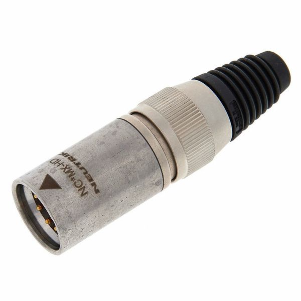 Neutrik NC5 MX-HD