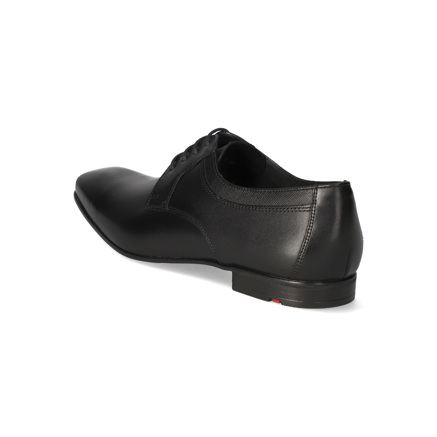 Lloyd Halbschuhe LENN - black