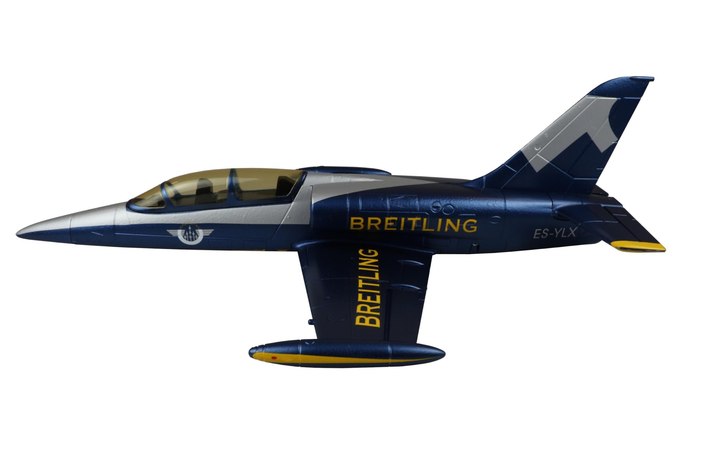Amewi RC-Flugzeug »Jet Aero L-39«