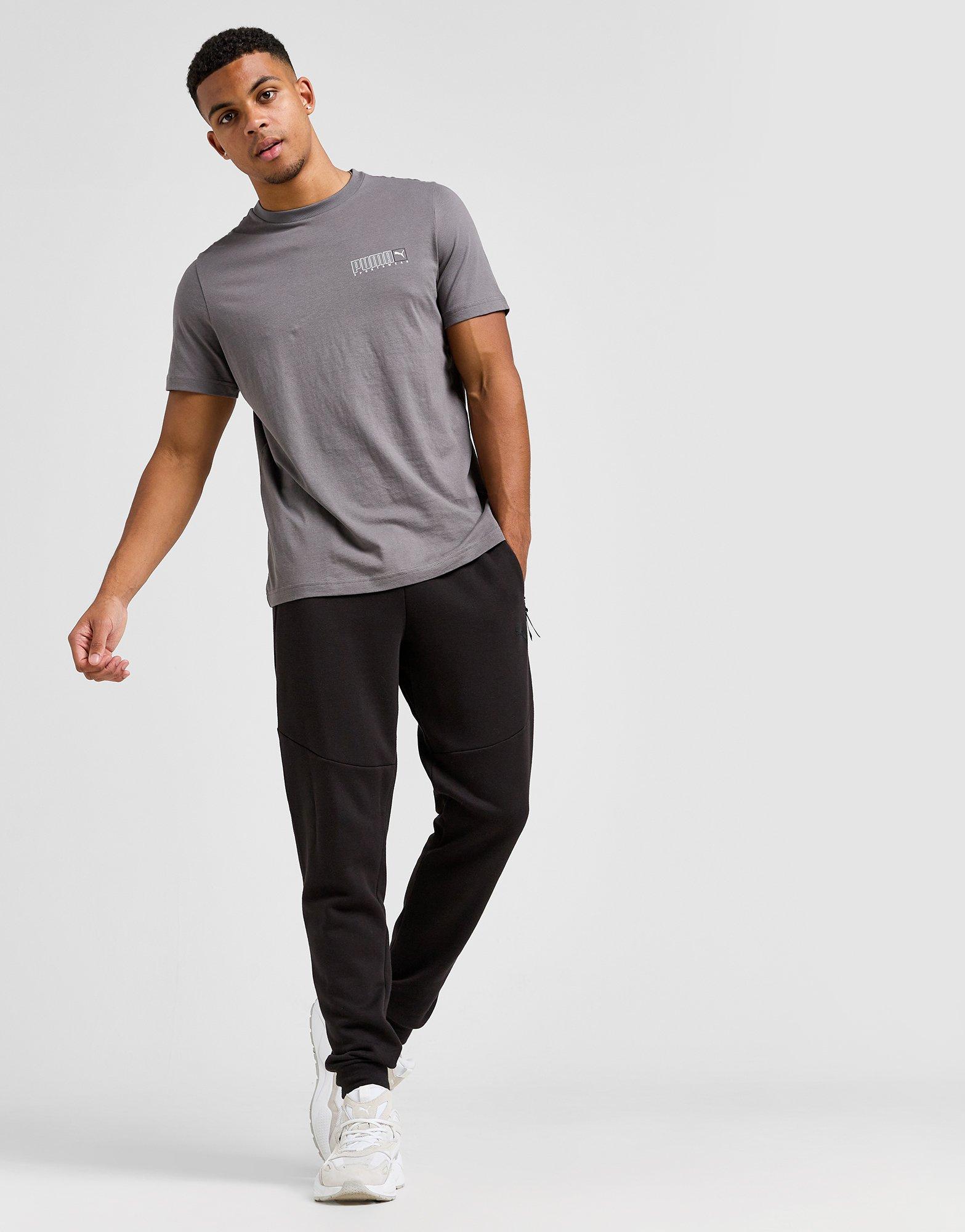 PUMA T-shirt Core Sportswear Homme