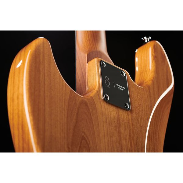 Marcus Miller V5 Alder-4 NT