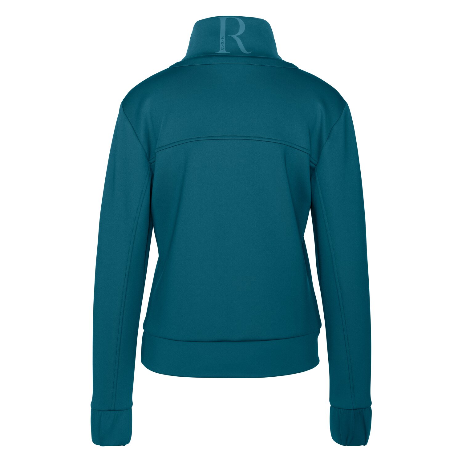 RIDE now Funktions-Sweater - shaded teal