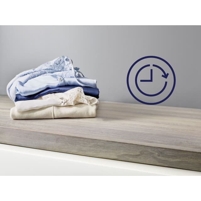 Electrolux Vaskemaskine EW6T462E1E