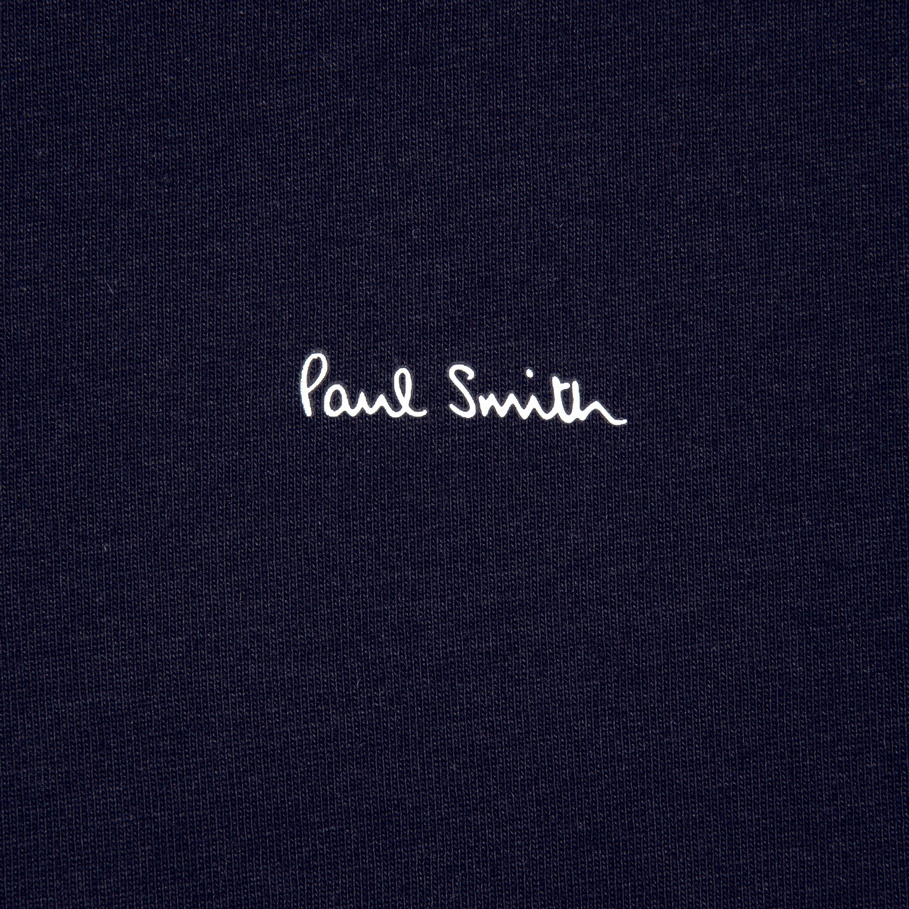 Paul Smith Chest Logo T Shirt