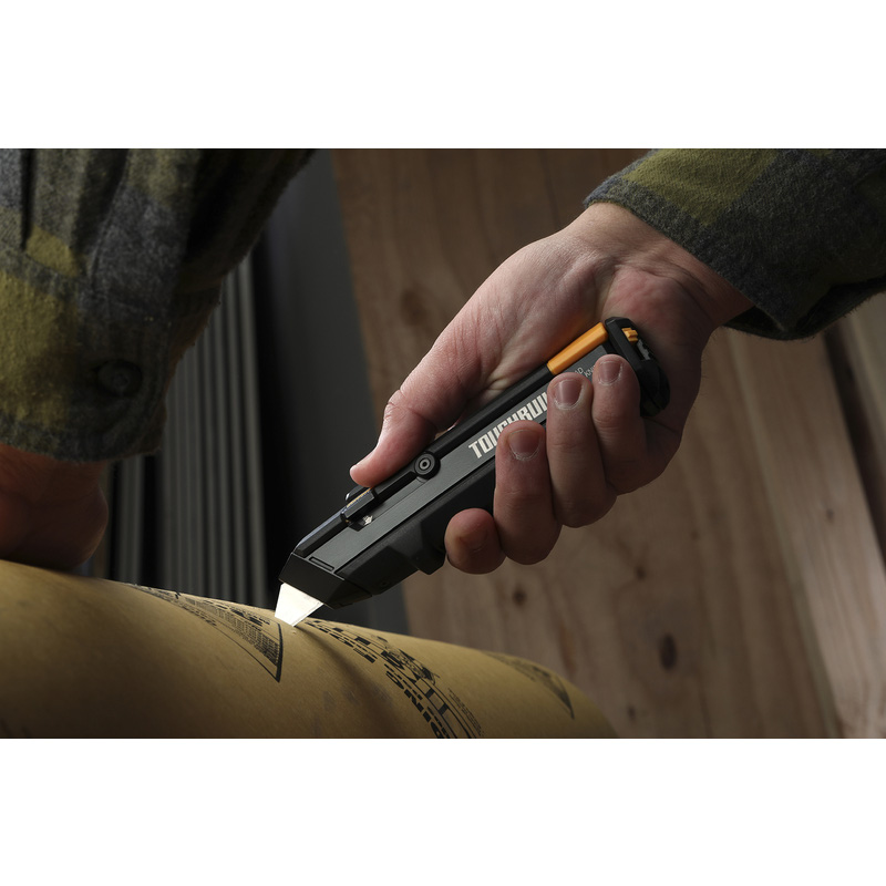 Toughbuilt uitschuifmes 169mm