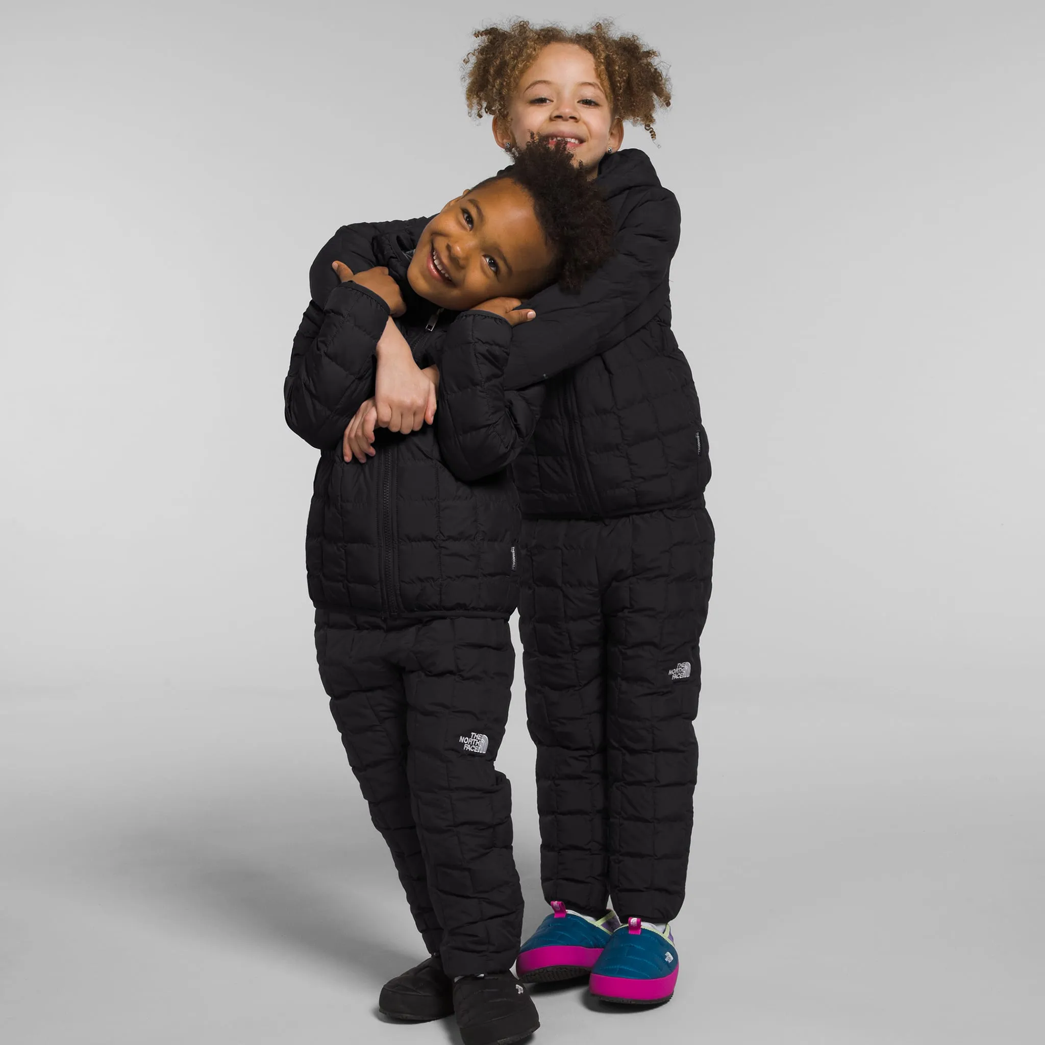 The North Face Manteau Thermoball 2-7ans