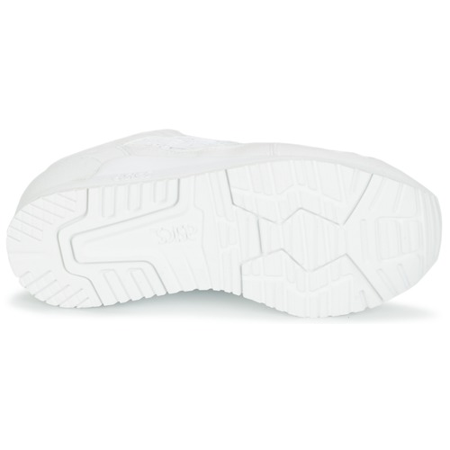 Asics - GEL-LYTE III PS - Blanc / Beige