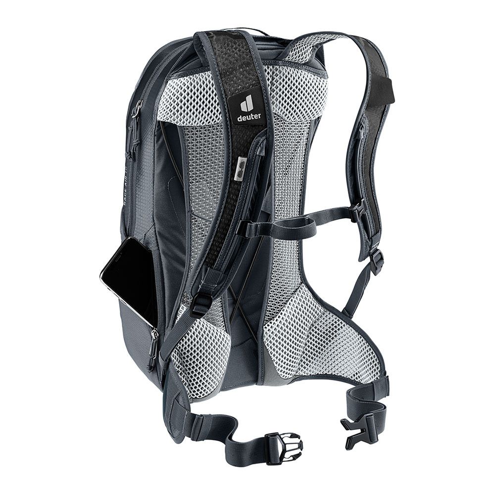 Deuter RACE AIR 10 - Sac À dos black