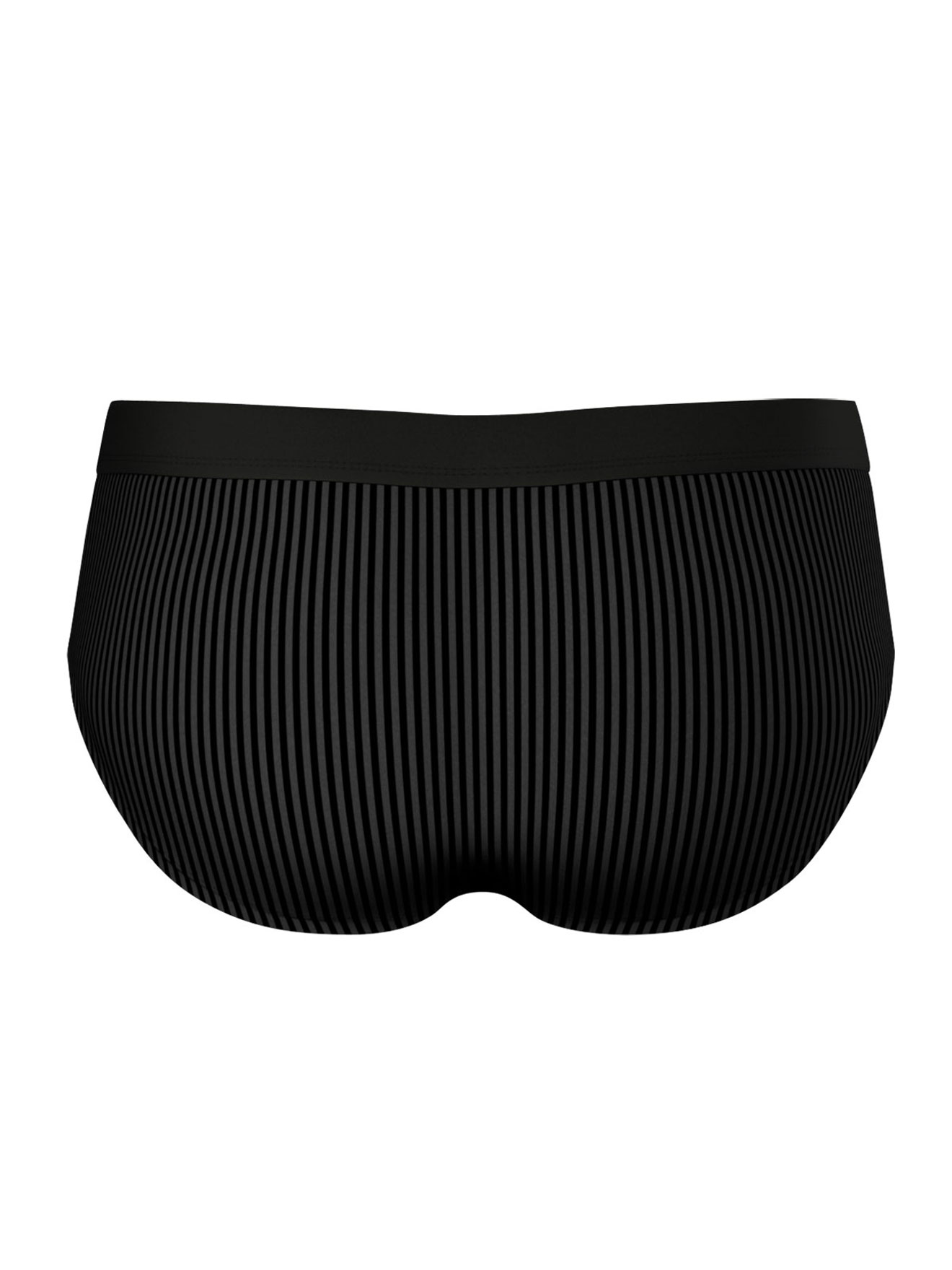 Slip de bain homme fibres recyclées