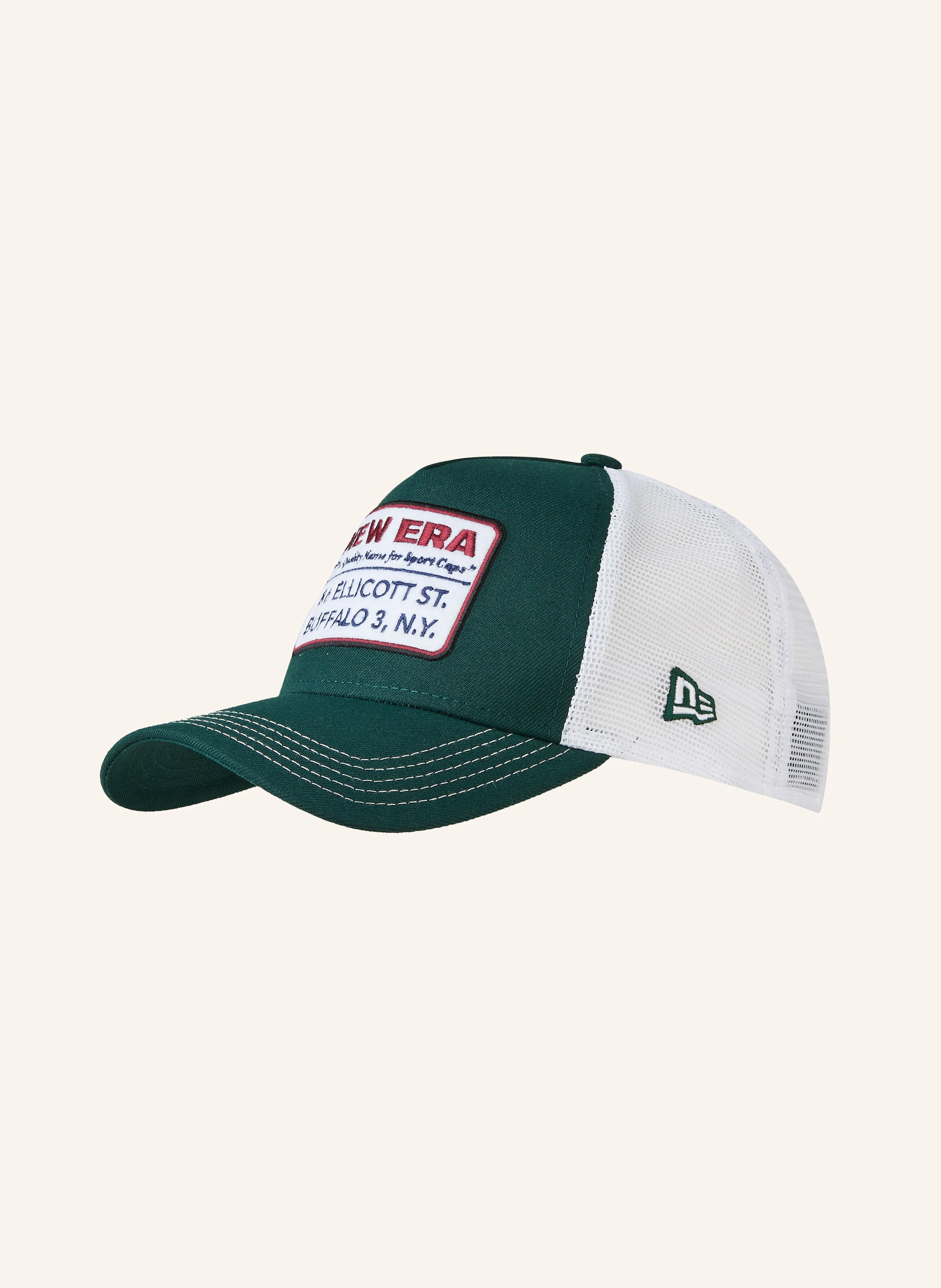 NEW ERA Cap NE VINTAGE TRUCKER