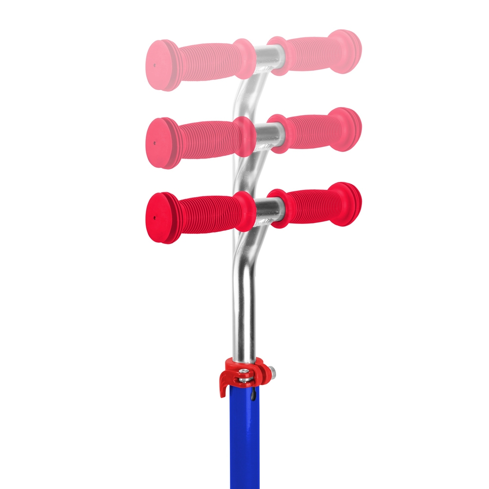 Paw Patrol Scooter Twist N Turn Sortiment