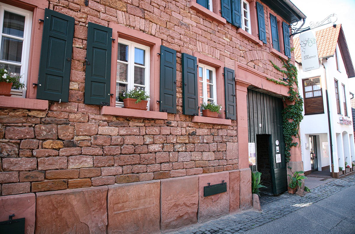 Italienisch Kochen Weisenheim am Berg
