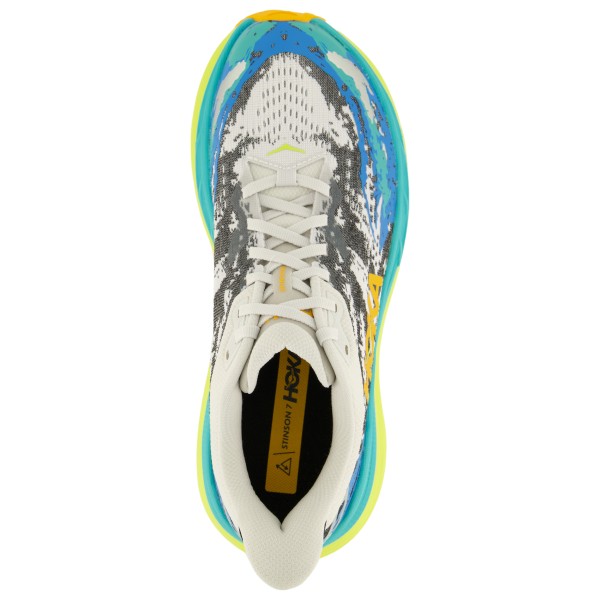 HOKA - Stinson 7 - Chaussures de trail