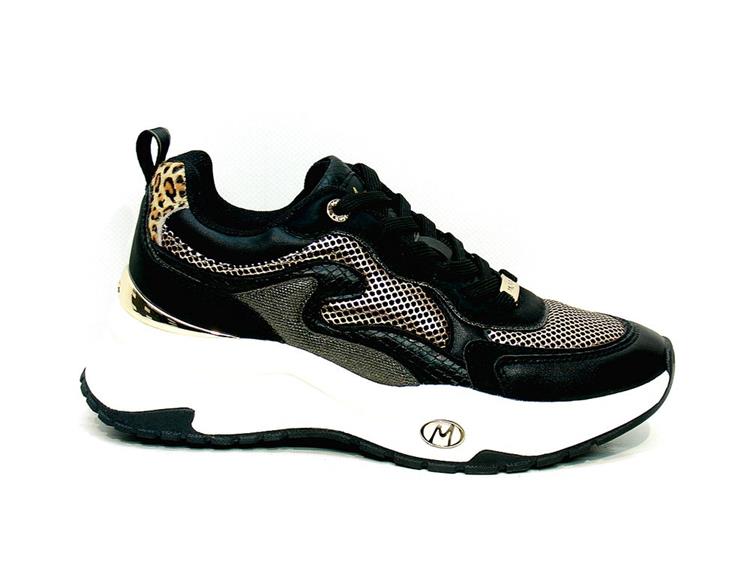 Mexx MI001002653W Zwart