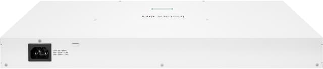 HPE Networking Instant On 1930 (24G 4SFP+ 195W) netværksswitch